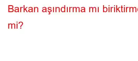 Barkan aşındırma mı biriktirme mi?